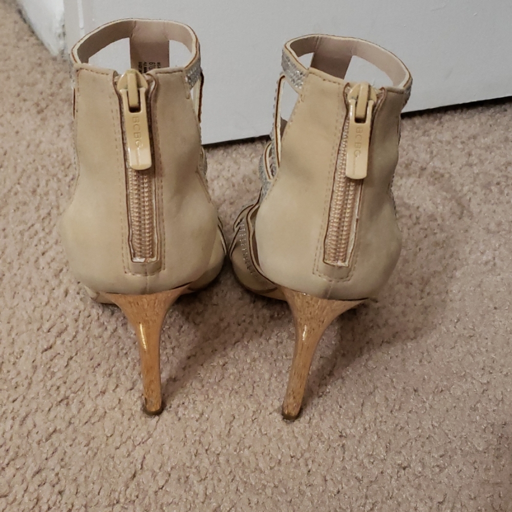 BCBGeneration heels - Picture 4 of 7